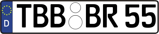TBB-BR55