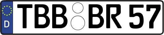 TBB-BR57
