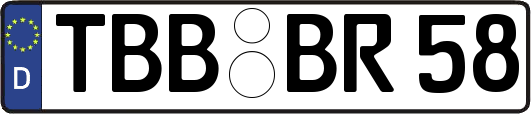 TBB-BR58