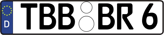 TBB-BR6