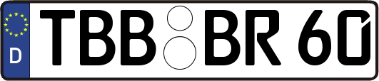 TBB-BR60