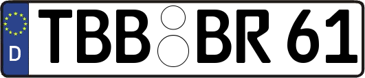 TBB-BR61