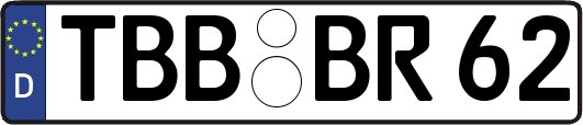 TBB-BR62