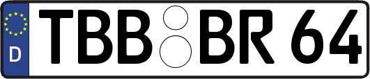 TBB-BR64