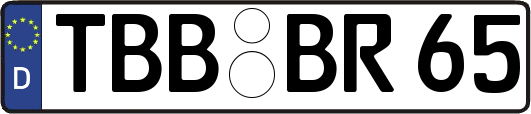 TBB-BR65