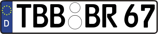 TBB-BR67