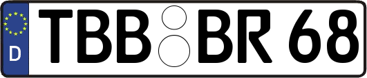 TBB-BR68