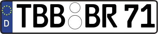 TBB-BR71