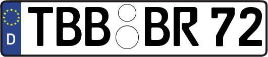 TBB-BR72