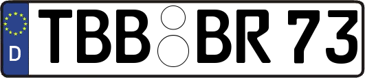 TBB-BR73