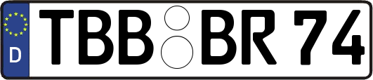 TBB-BR74