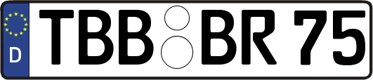 TBB-BR75