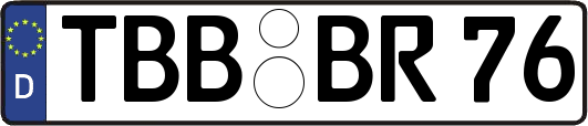 TBB-BR76