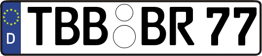 TBB-BR77