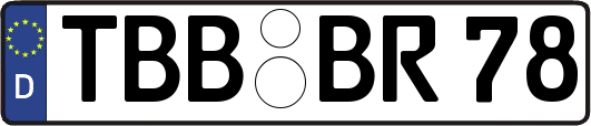 TBB-BR78