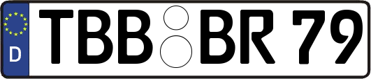 TBB-BR79