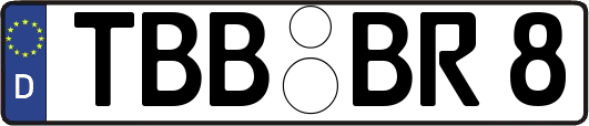 TBB-BR8