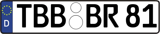 TBB-BR81