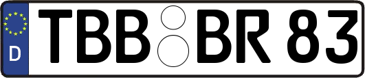TBB-BR83