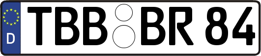 TBB-BR84