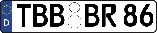 TBB-BR86