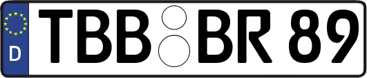TBB-BR89