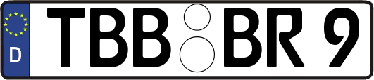 TBB-BR9