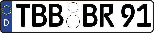 TBB-BR91