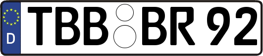 TBB-BR92