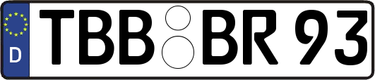 TBB-BR93