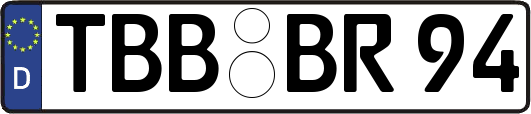 TBB-BR94
