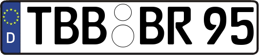 TBB-BR95