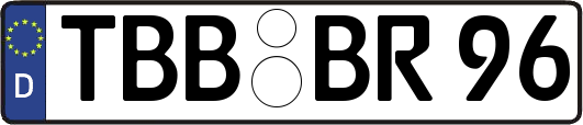 TBB-BR96