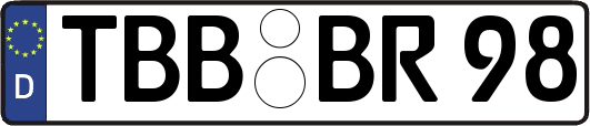 TBB-BR98