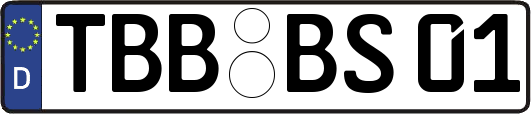 TBB-BS01