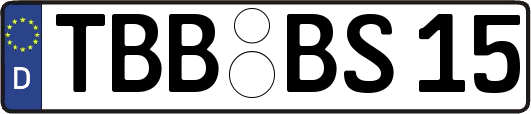 TBB-BS15