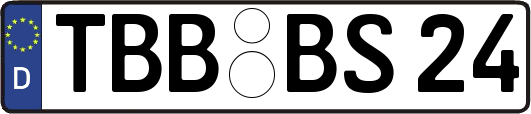 TBB-BS24