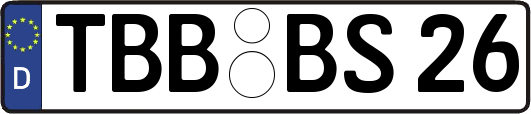 TBB-BS26