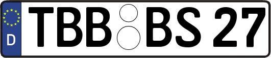 TBB-BS27