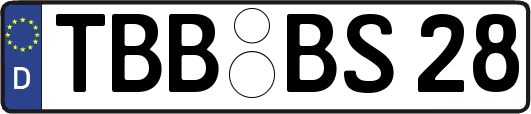 TBB-BS28