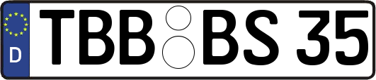 TBB-BS35