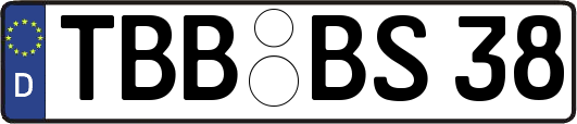 TBB-BS38