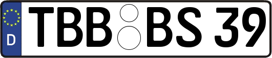 TBB-BS39