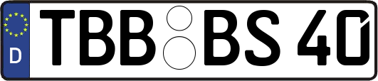 TBB-BS40