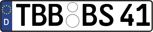 TBB-BS41