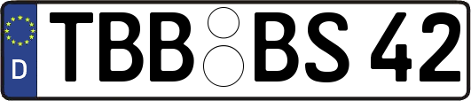 TBB-BS42