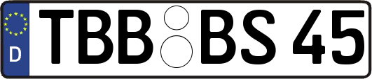 TBB-BS45