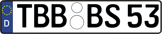 TBB-BS53
