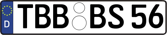 TBB-BS56