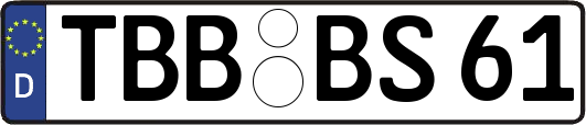 TBB-BS61